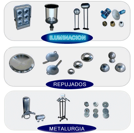 Repujados